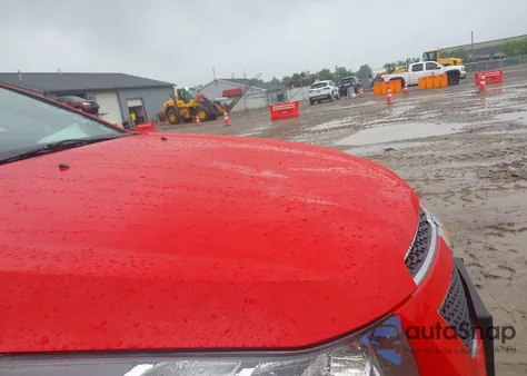 2014 Chevrolet Cruze Ls Auto from USA, damaged, VIN 1G1PA5SG9E7221171